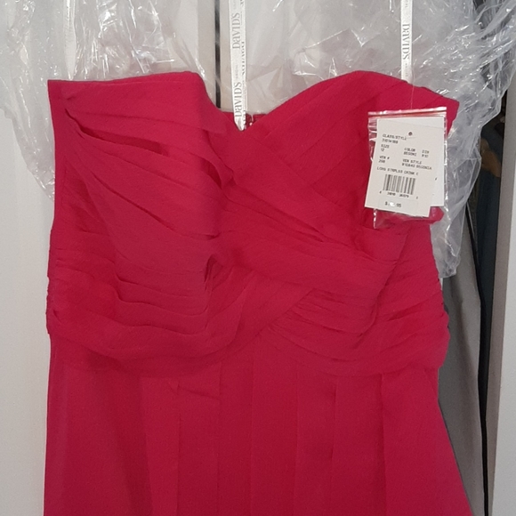 Bridesmaid dress - Picture 2 of 4